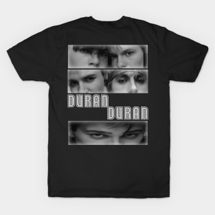 duran duran T-Shirt